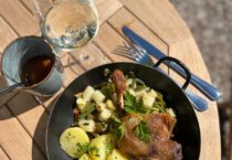 Feiertage im Frühsommer